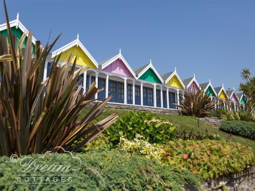 New Boathouse Villa Weymouth Exterior photo